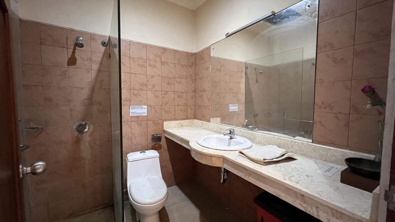 Photo of Bathroom in Panjer