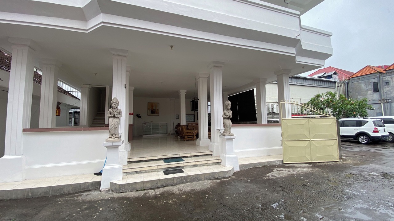 Photo of Outdoor in Teuku Umar