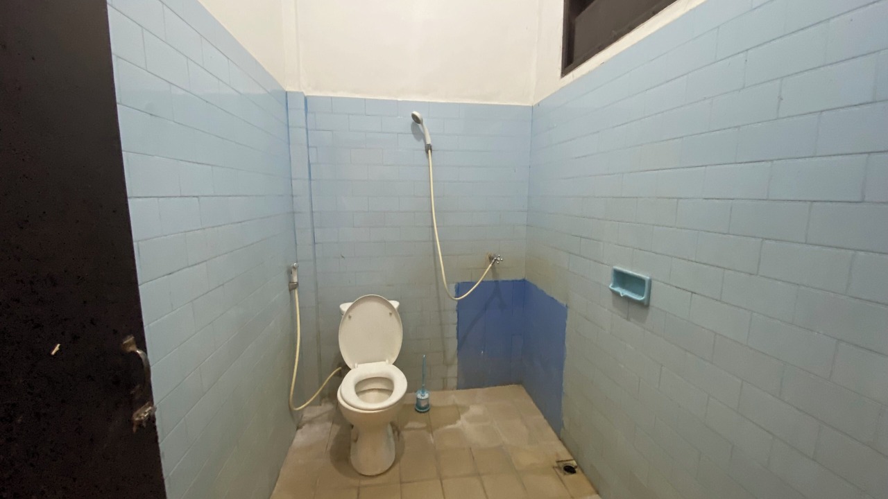 Photo of Bathroom in Teuku Umar