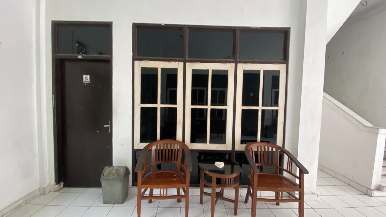 Photo of Bedroom in Teuku Umar