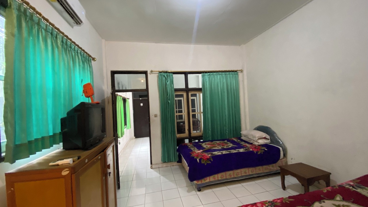 Photo of Bedroom in Teuku Umar