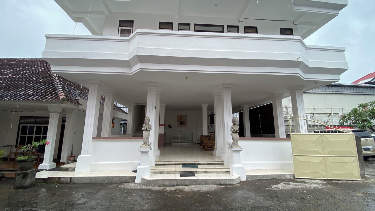 Photo of Outdoor in Teuku Umar