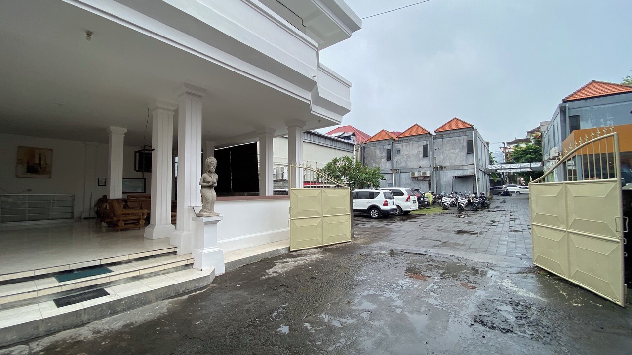 Photo of Outdoor in Teuku Umar