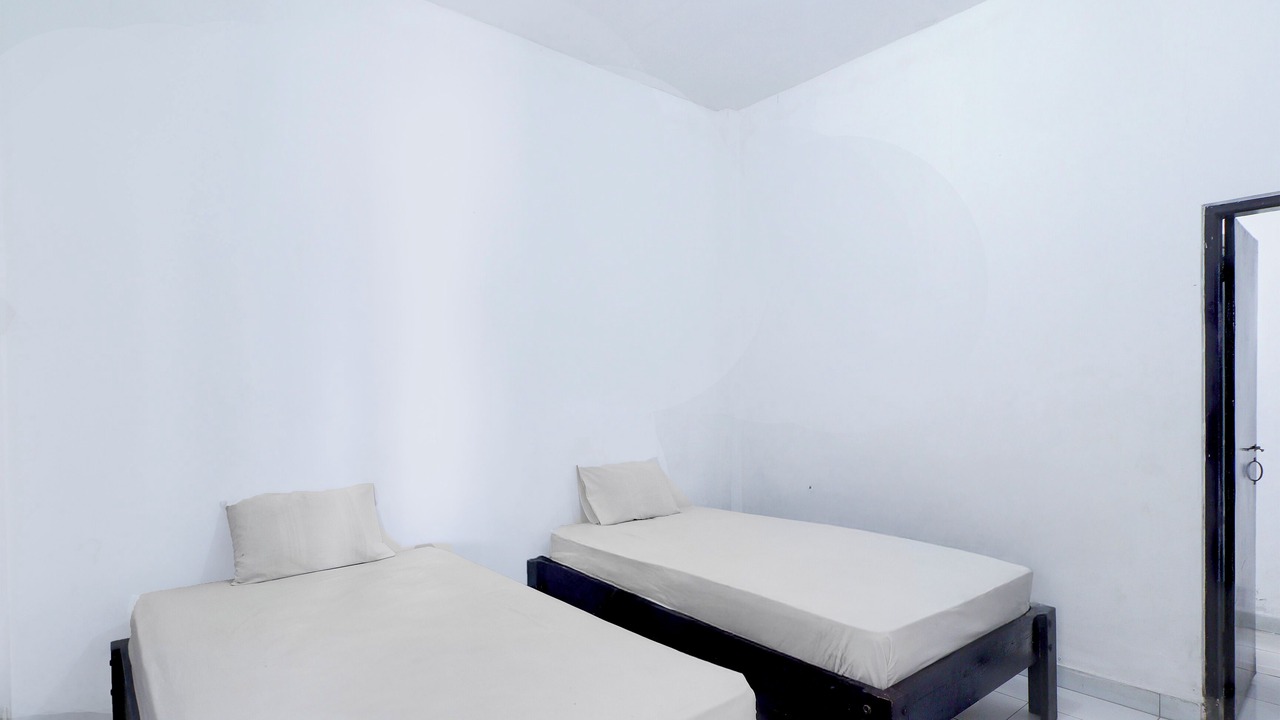Photo of Bedroom in Mahendradatta