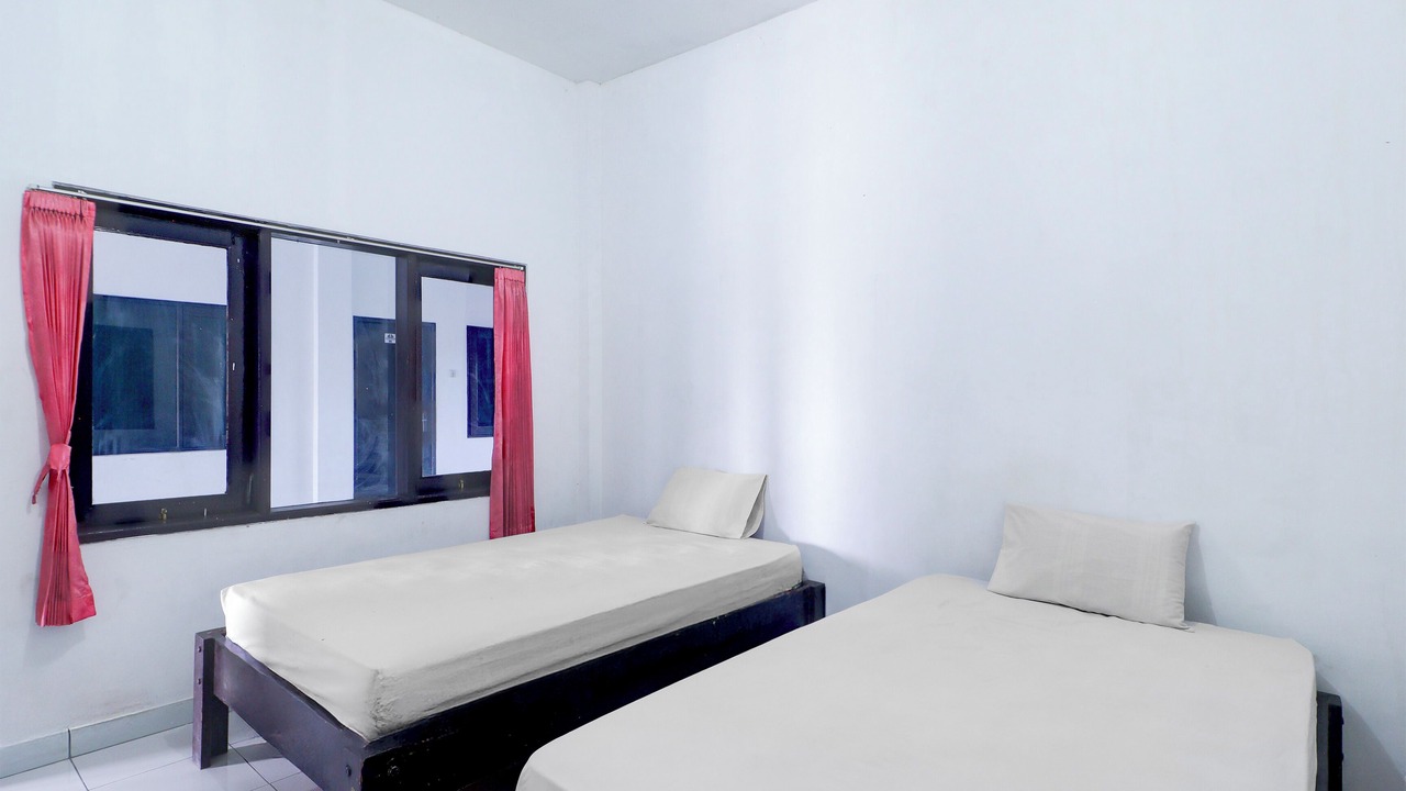 Photo of Bedroom in Mahendradatta