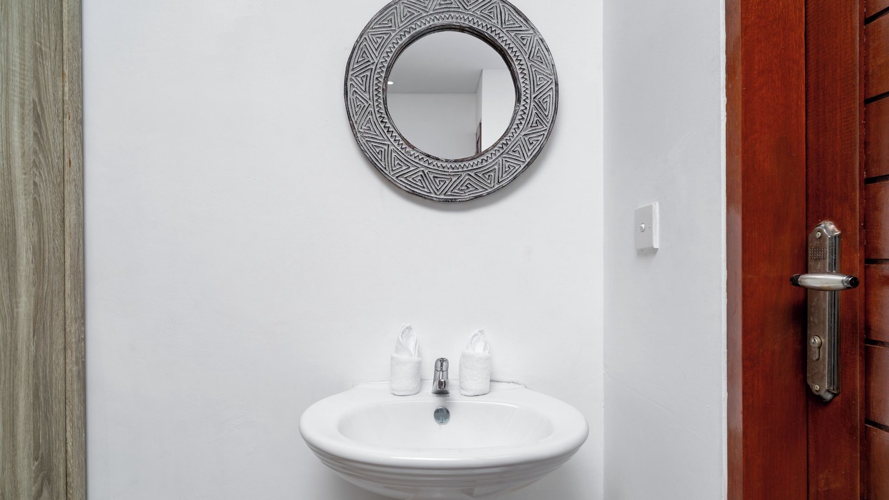 Photo of Bathroom in Batuan