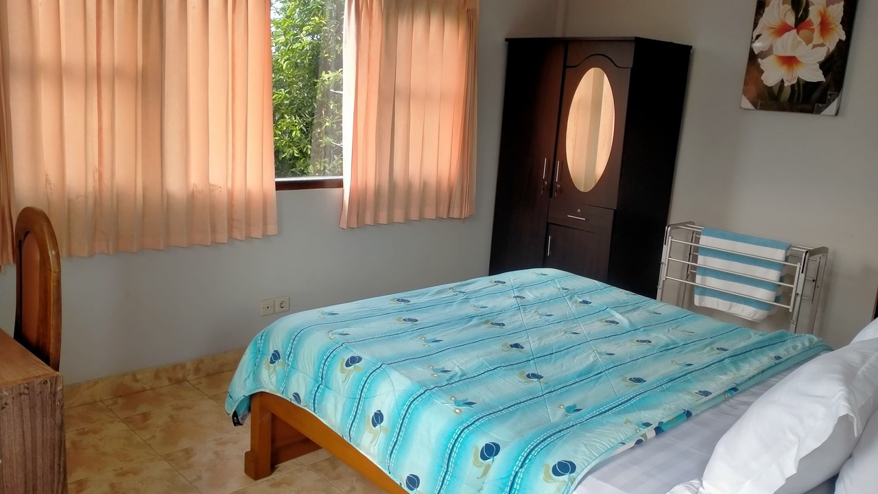 Photo of Bedroom in Batubulan