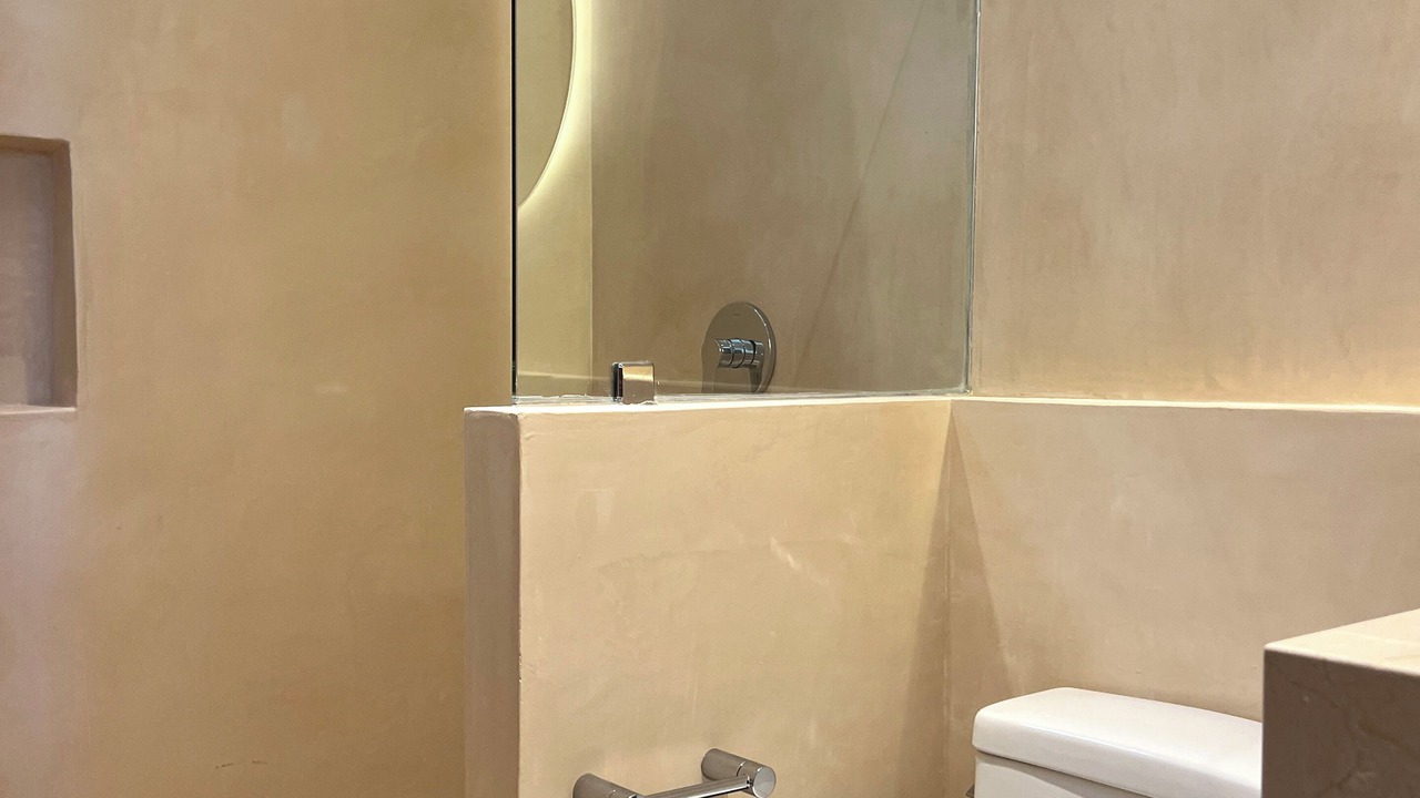 Photo of Bathroom in Ekbalan