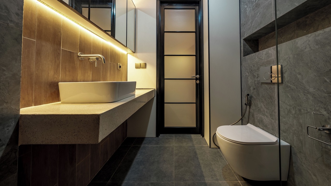 Photo of Bathroom in Penatih