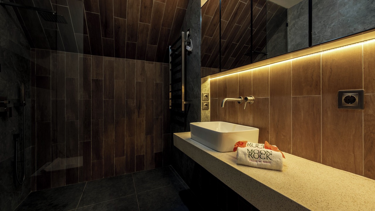 Photo of Bathroom in Penatih