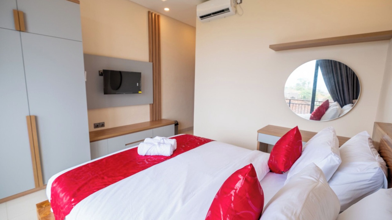 Photo of Bedroom in Ketewel