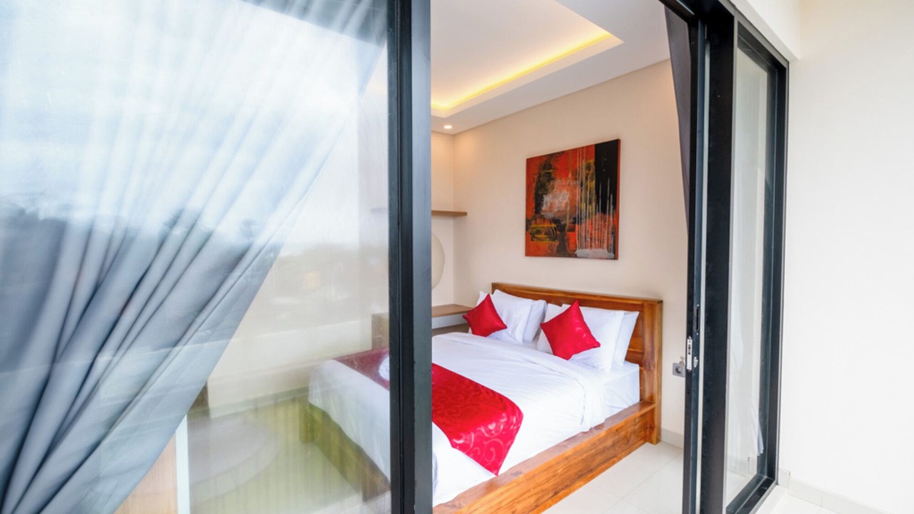 Photo of Bedroom in Ketewel