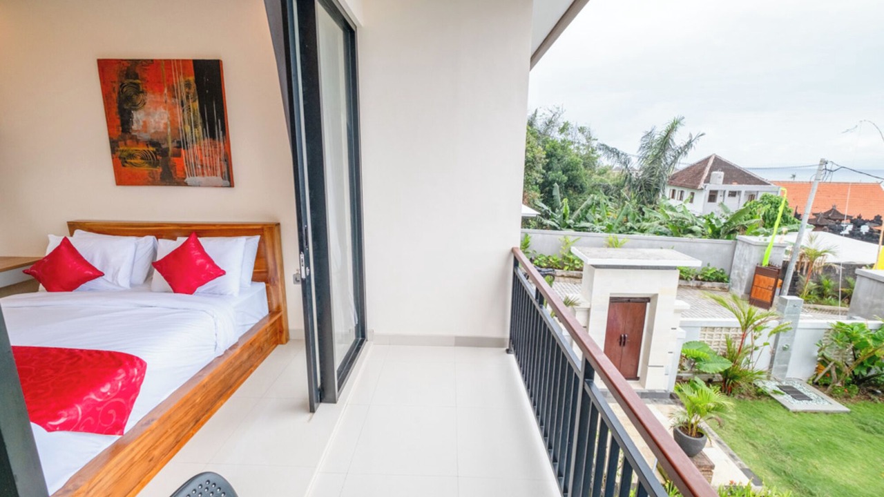 Photo of Bedroom in Ketewel