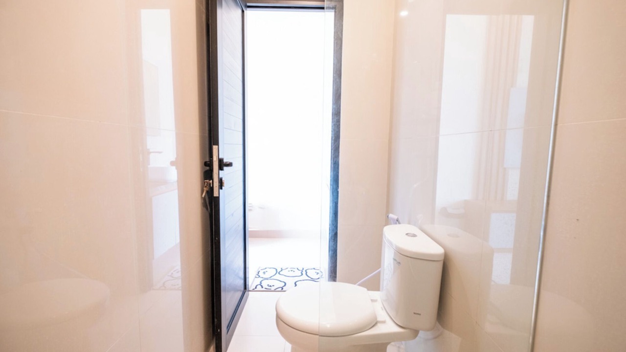 Photo of Bathroom in Ketewel