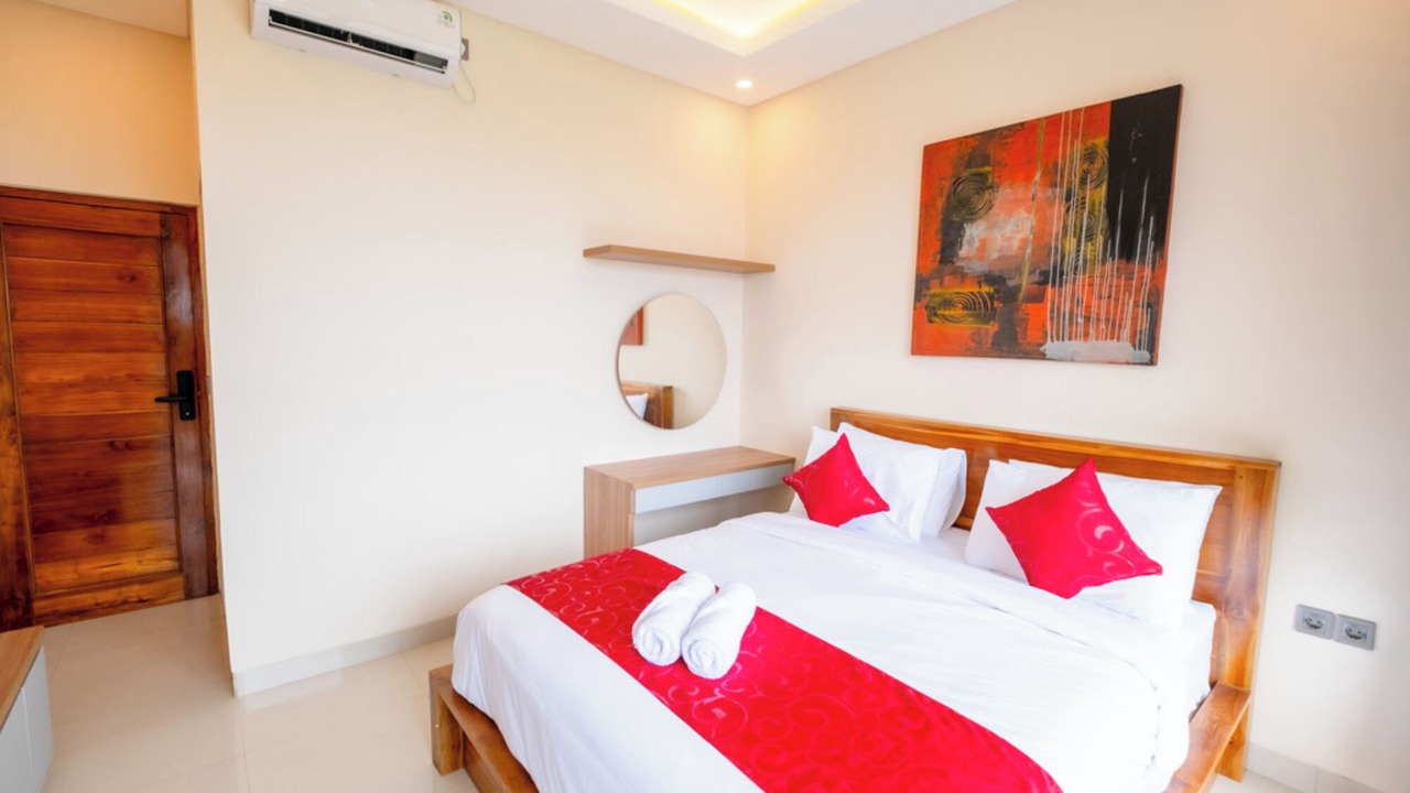 Photo of Bedroom in Ketewel