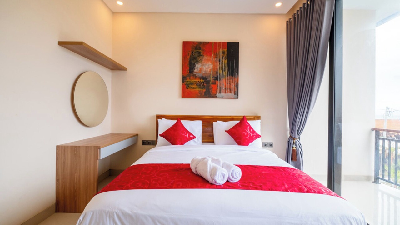 Photo of Bedroom in Ketewel