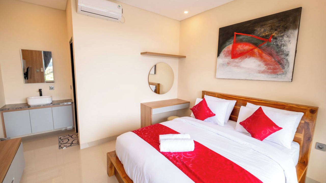 Photo of Bedroom in Ketewel