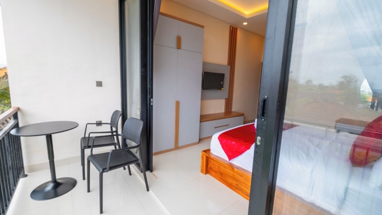 Photo of Bedroom in Ketewel