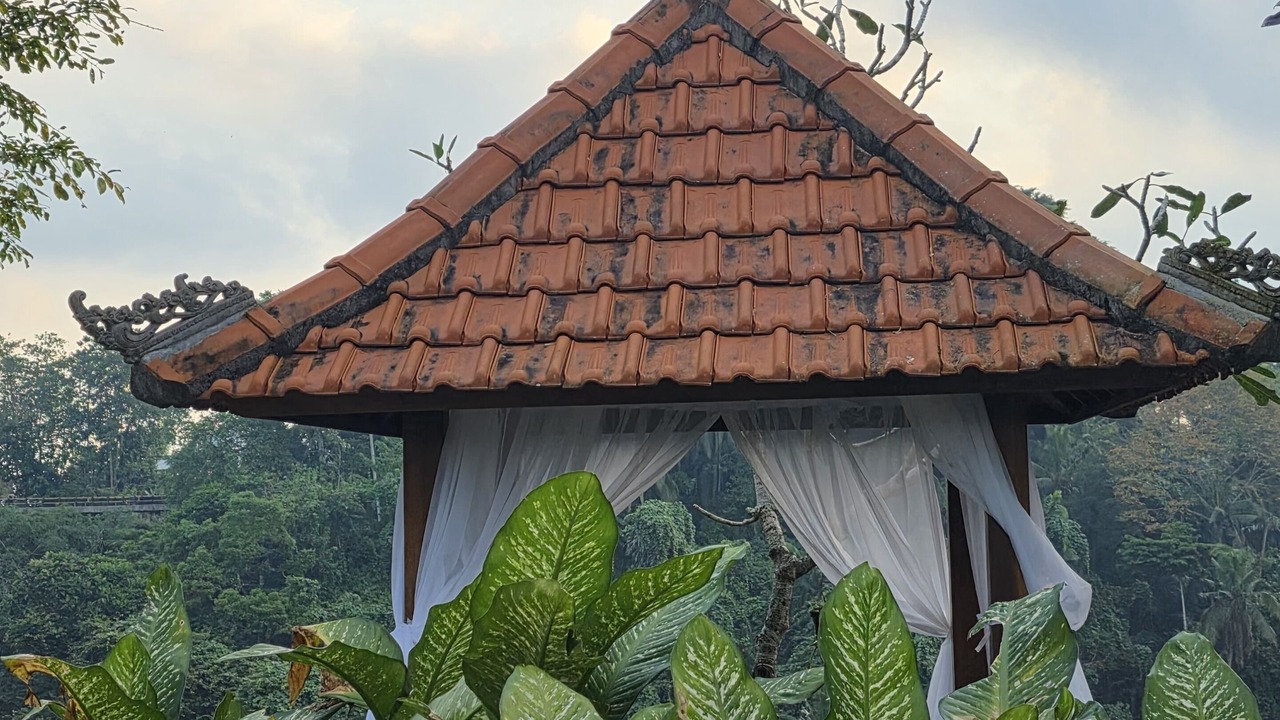 Photo of Bedroom in Abiansemal