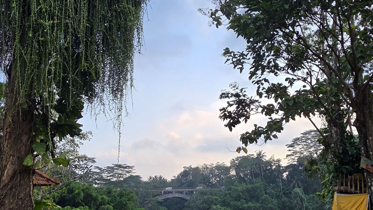 Photo of Outdoor in Abiansemal