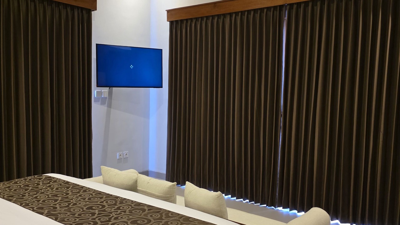 Photo of Bedroom in Abiansemal