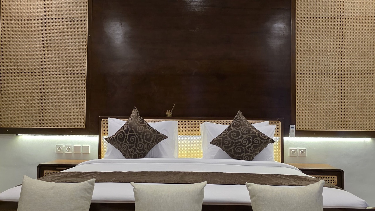 Photo of Bedroom in Abiansemal