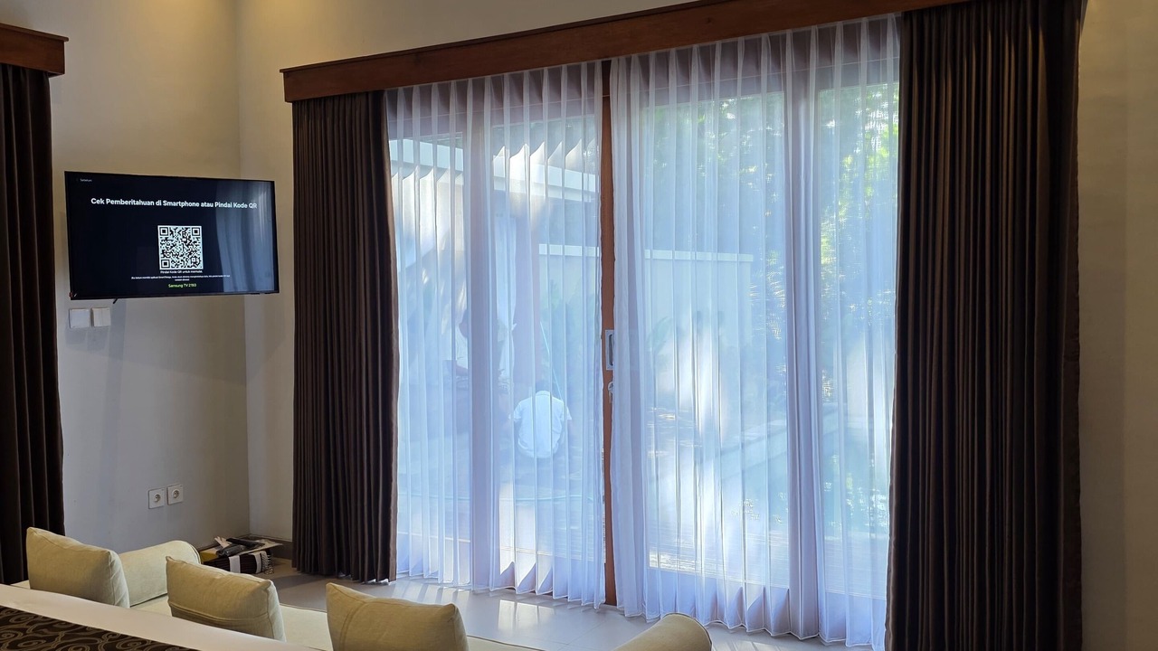 Photo of Bedroom in Abiansemal