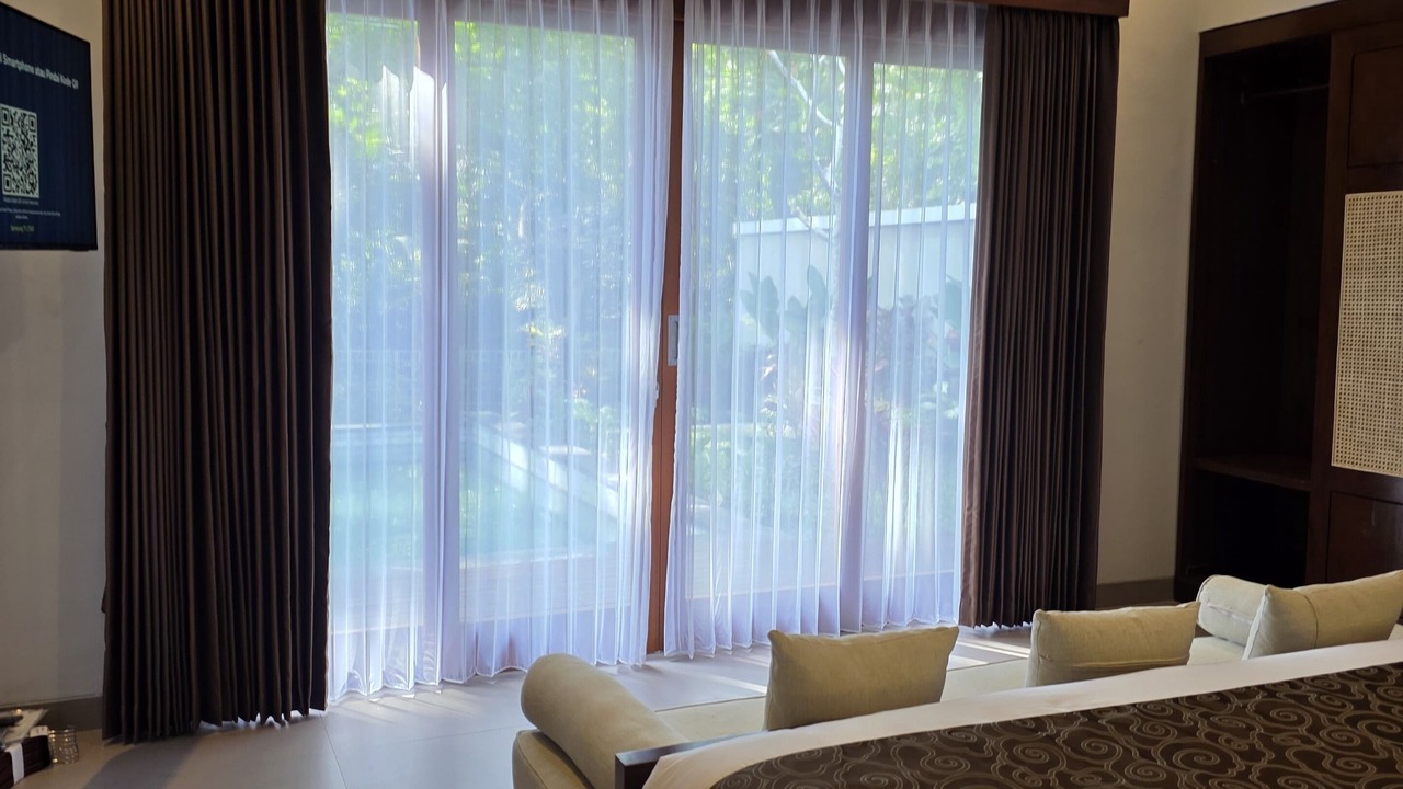 Photo of Bedroom in Abiansemal