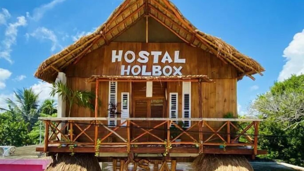 Photo of Outdoor in Downtown Holbox