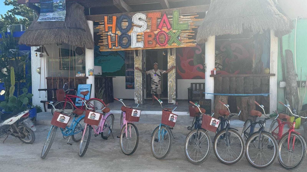 Photo of Others in Downtown Holbox