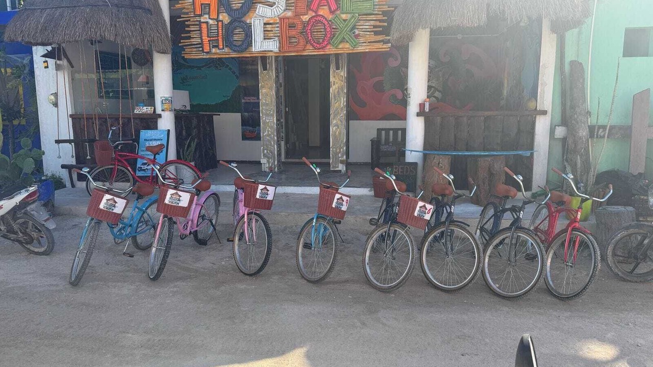 Photo of Outdoor in Downtown Holbox