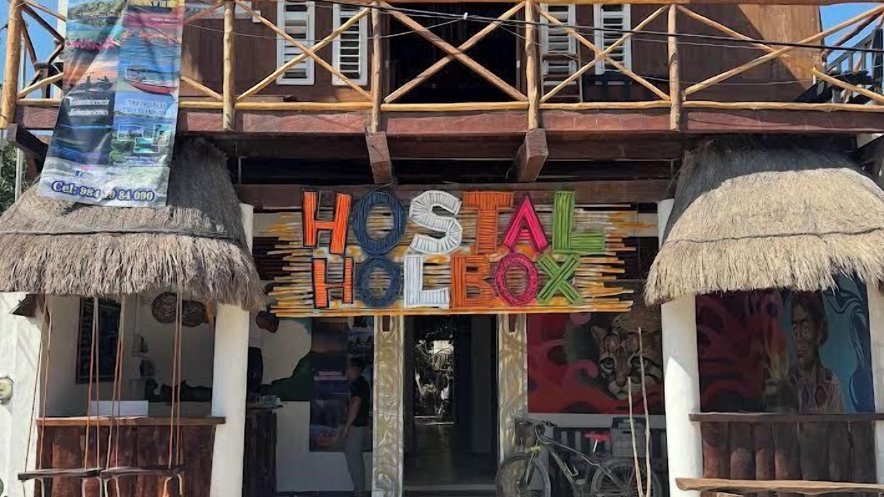 Photo of Outdoor in Downtown Holbox