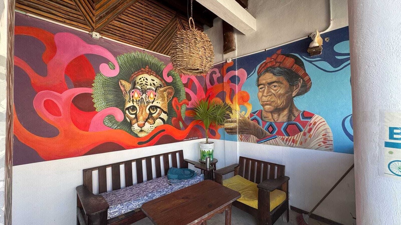 Photo of Others in Downtown Holbox