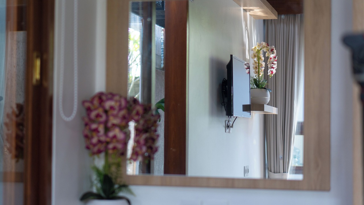 Photo of Patio Balcony in Abiansemal
