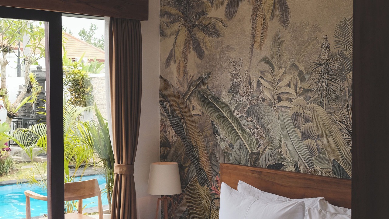 Photo of Bedroom in Kediri