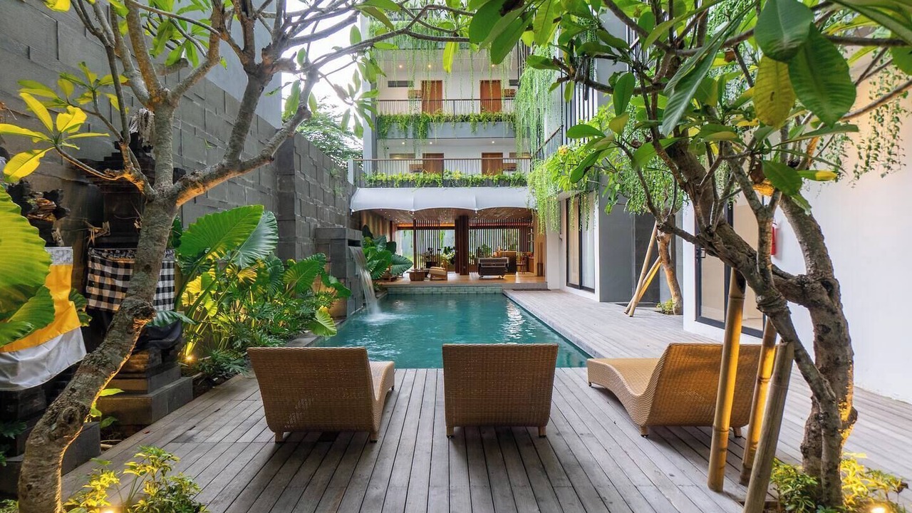 Photo of Outdoor in Denpasar Utara