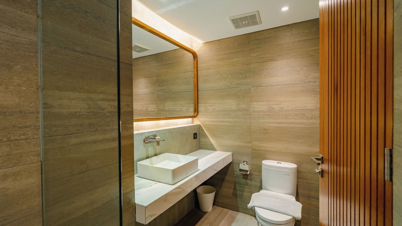 Photo of Bathroom in Denpasar Utara