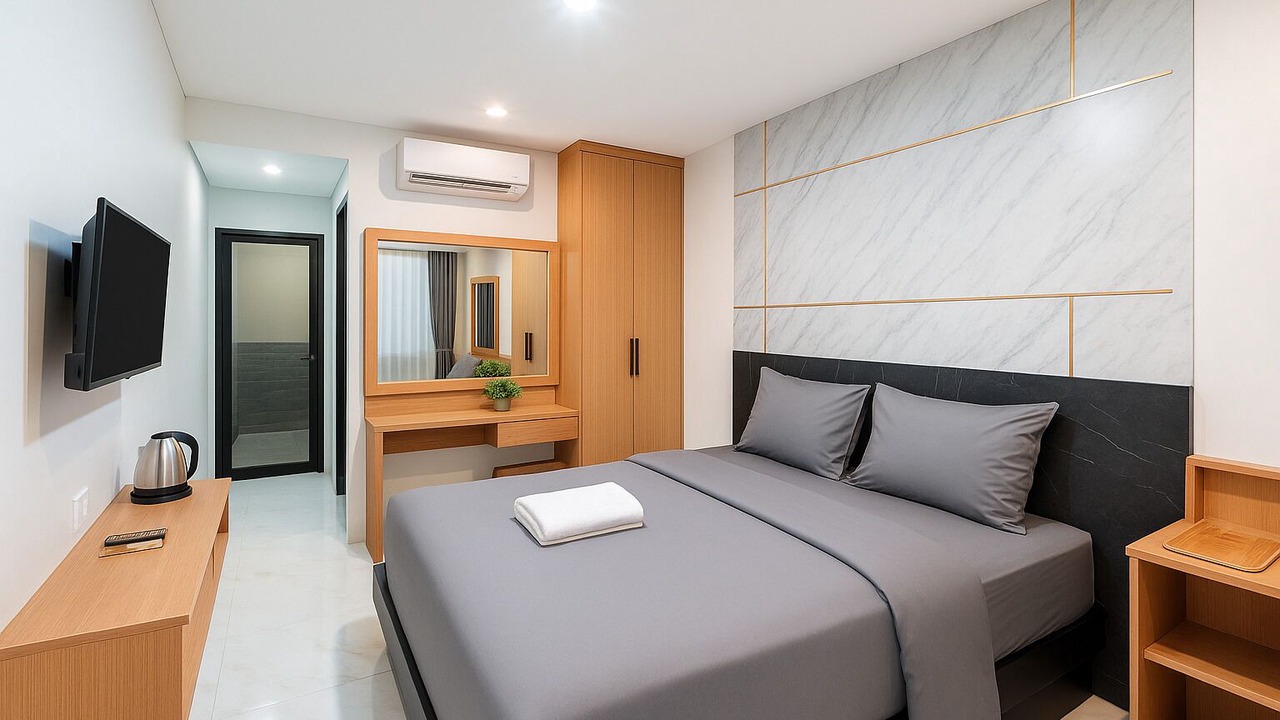 Photo of Bedroom in Mengwi