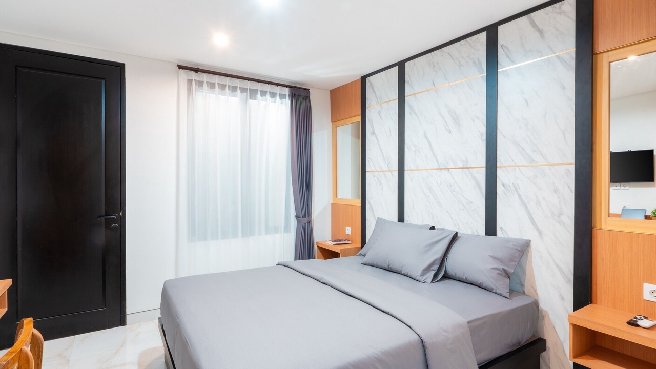 Photo of Bedroom in Mengwi