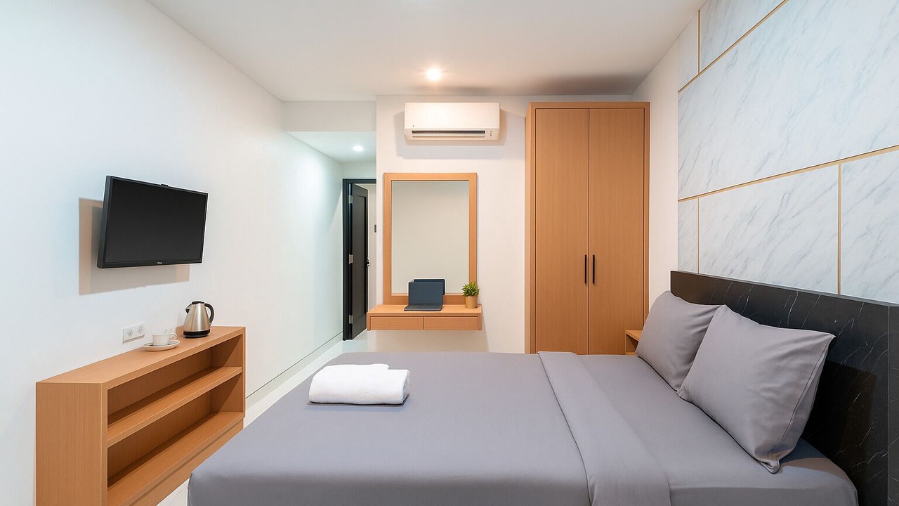 Photo of Bedroom in Mengwi