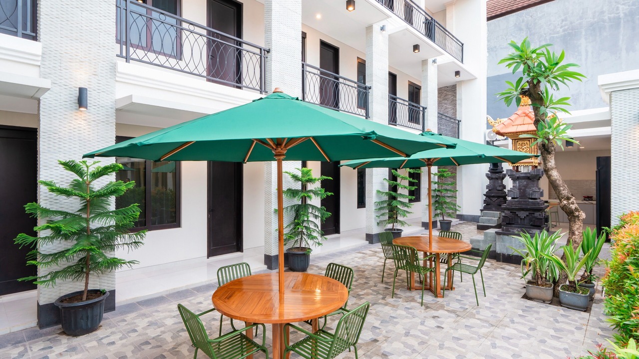 Photo of Outdoor in Mengwi