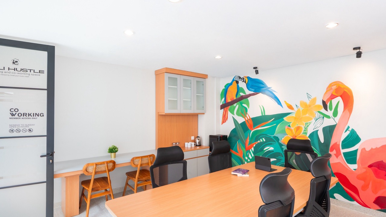Photo of Livingroom in Mengwi