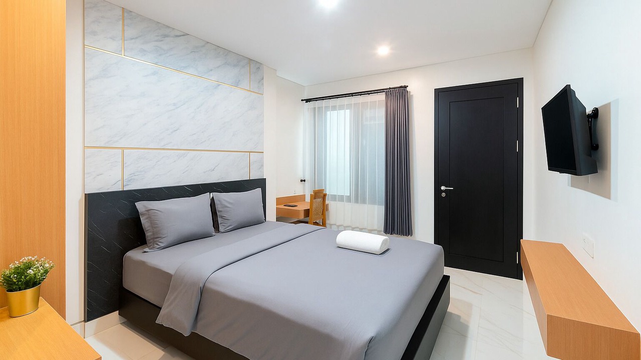 Photo of Bedroom in Mengwi