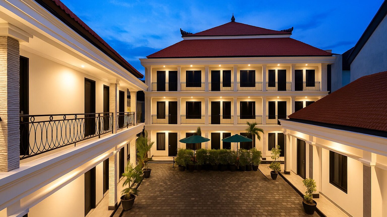 Photo of Outdoor in Mengwi