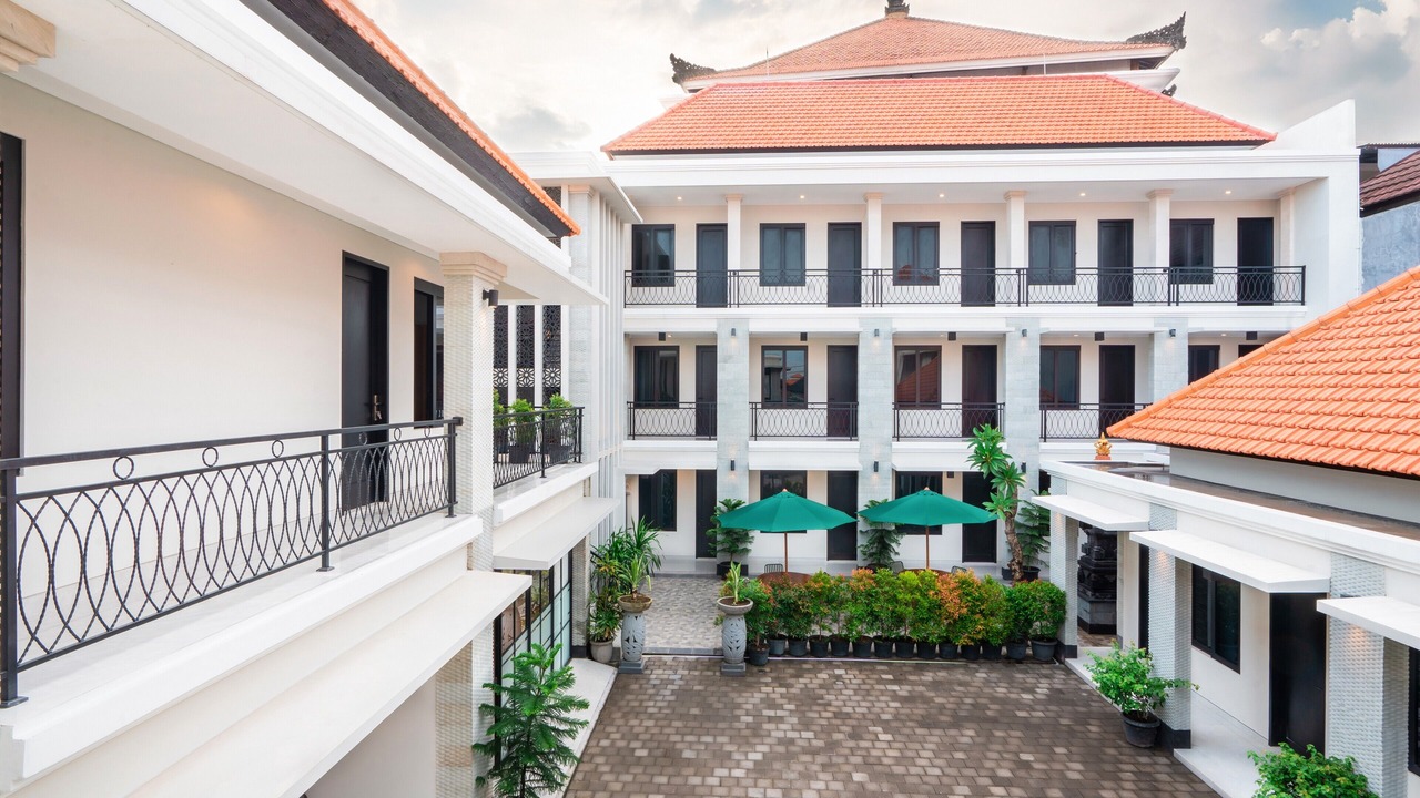 Photo of Outdoor in Mengwi
