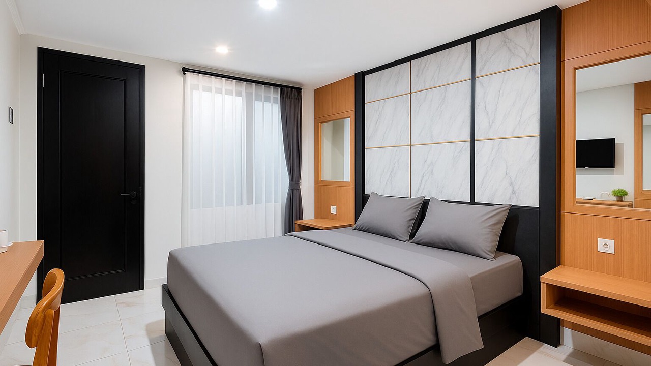 Photo of Bedroom in Mengwi