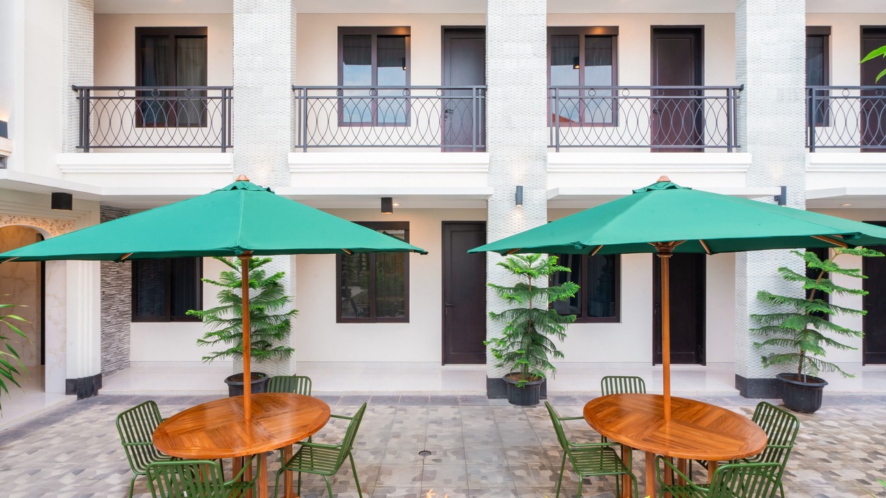 Photo of Outdoor in Mengwi