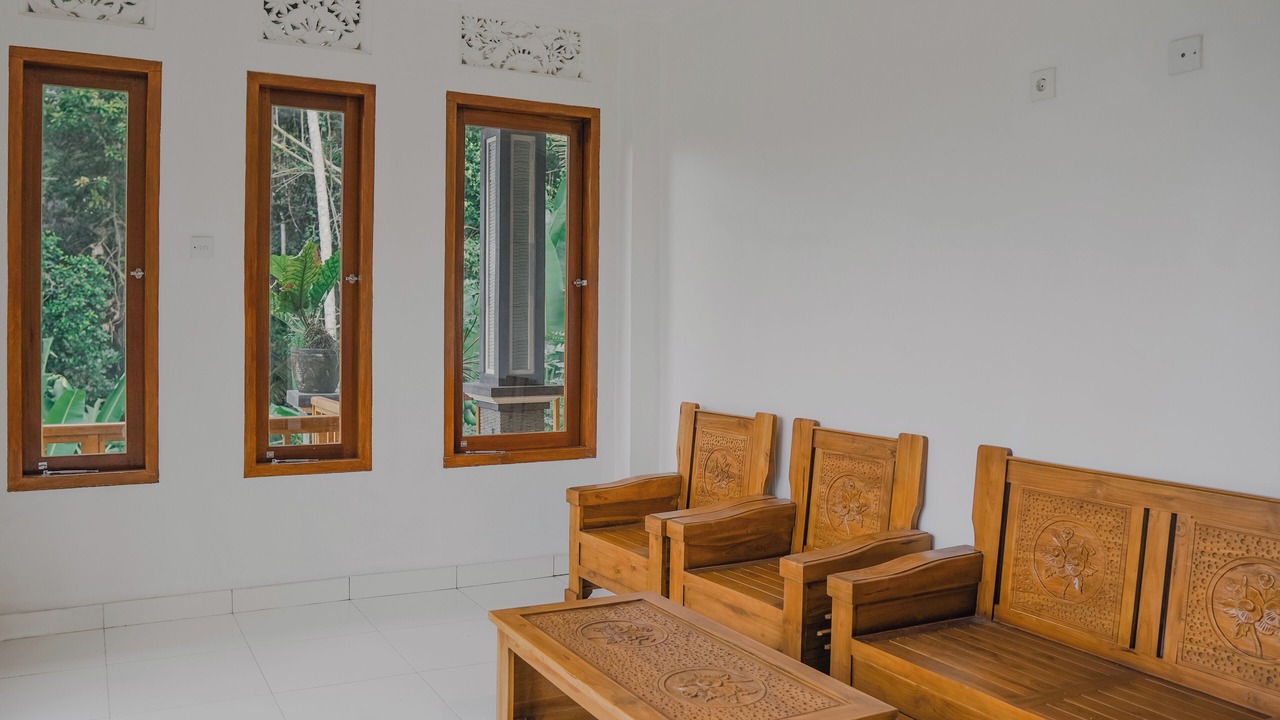 Photo of Patio Balcony in Sambahan