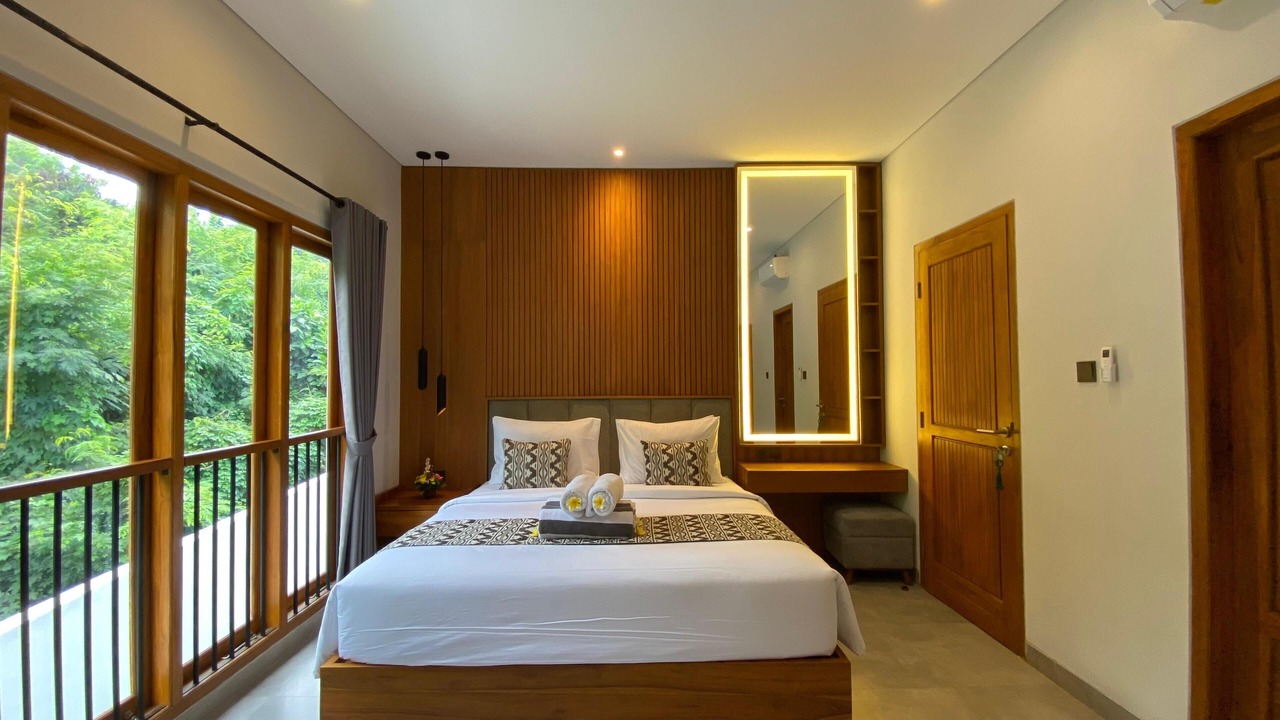Photo of Outdoor in Denpasar Timur