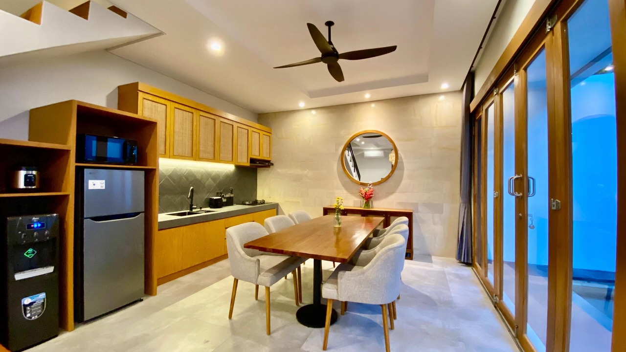 Photo of Kitchen in Denpasar Timur